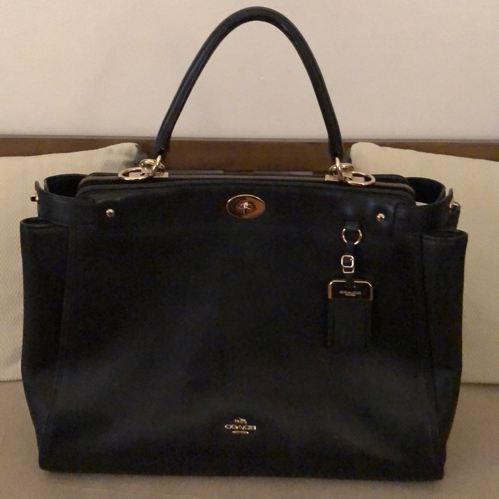 Look like brand new, used just few times.